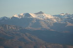 Le Mont Mounier