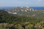 Cala di Roccapina.