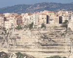 Maisons de Bonifacio.