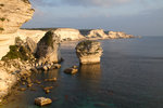 Falaises de Bonifacio.