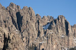 Aiguilles de Bavella.