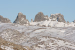 Aiguilles de Bavella.