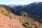 Gorges du Cians.