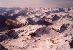 Vanoise et Haute Maurienne. Station de Tignes au milieu ;-)