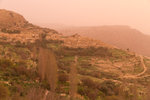 Le village de Dana.