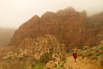 Trek Dana-Pétra.