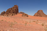 Wadi Rum.