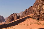 Wadi Rum.