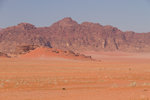 Wadi Rum.