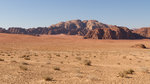 Wadi Rum.