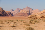 Wadi Rum.