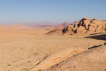 Wadi Rum.