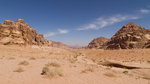 Wadi Rum.