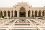 Mosquée Al-Sharif Al-Hussein bin Ali à Aqaba.