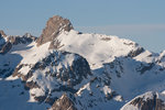 La Malédie (3059 m).