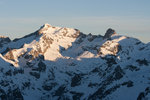 Le Gélas et la Malédie