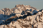 L'Argentera.