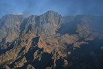 Le Monte Cinto (2706 m), vu de A Muvrella.