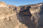 Le grand canyon.