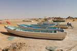 Barques de pêcheurs à Filim.