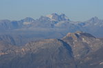 Le Pelvoux (3943 m).