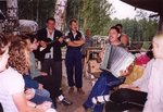 Folklore russe.