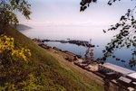 Port-Baïkal.