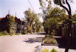Rue d'Irkoutsk.