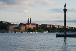 Rives du lac Mälar