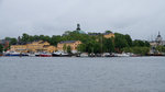 L'île des Bateaux