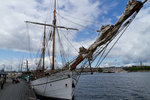 L'île des Bateaux