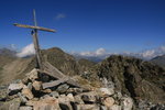 Cime du Lausfer (2544 m).