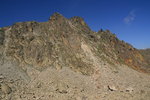 Cime du Lausfer.