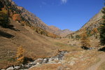 Vallon de Vallante.