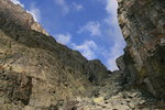 Gorge de la Forciolline.