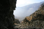 Gorge de la Forciolline : un vrai canyon !