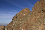 Le Viso de Vallante (3672 m).