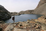Lac de la Forciolline.